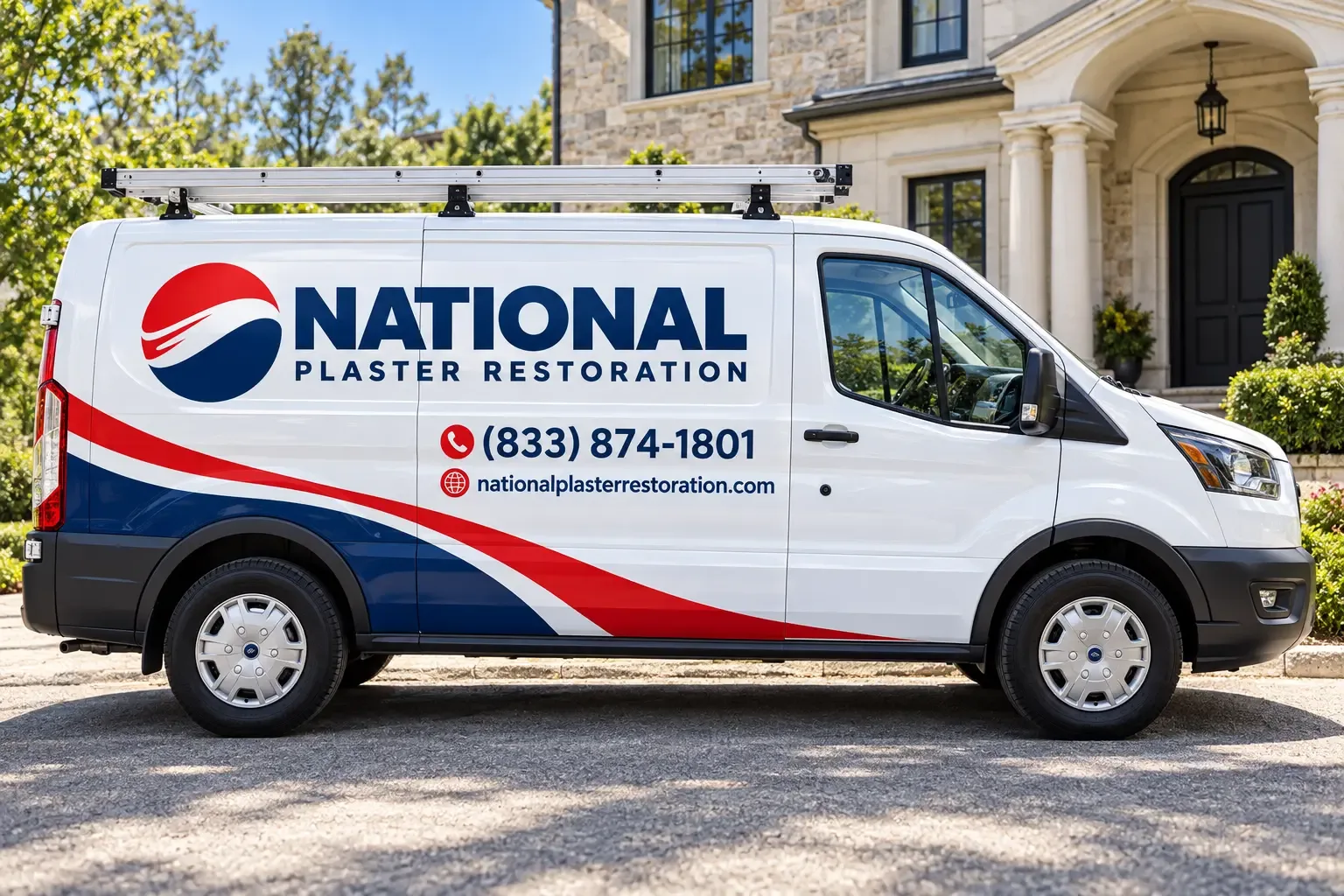 Plaster Repair in Acton, CA near me