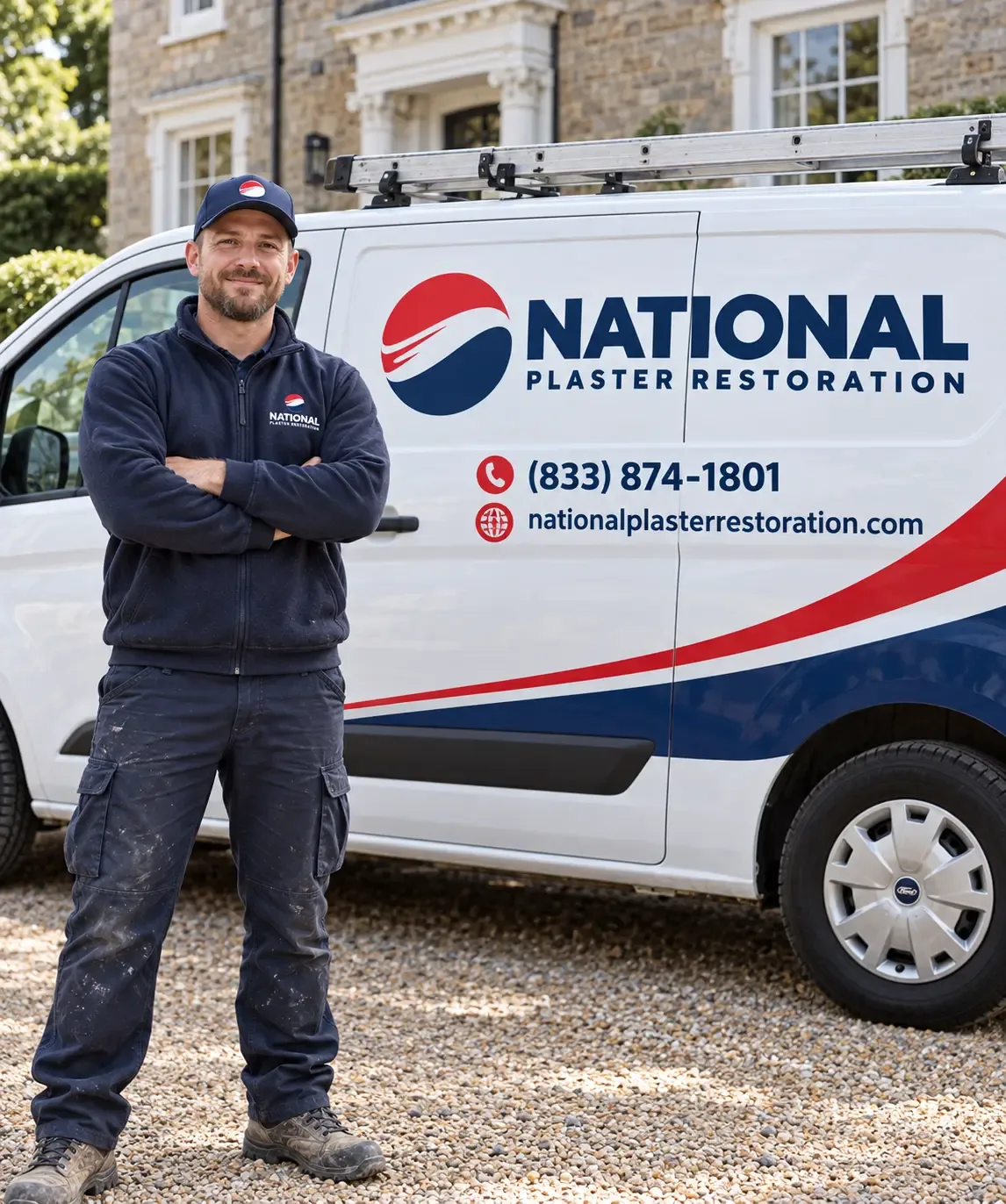 Plaster Repair company in Acton, CA